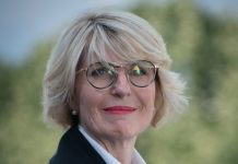 Nomination, GHR | Catherine Quérard élue présidente du GHR Catherine Querard @ credit linkedin