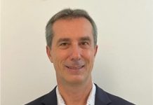 Nomination, EAU | Christophe Didier, Vice President Global Sales and Distribution « Etihad Airways »
