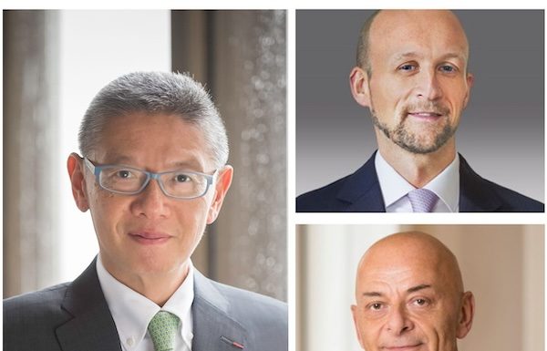De gauche à droite et de haut en bas, Clement King Man Kwok, Gareth Roberts et Peter Borer @ crddits HSH Group .jpeg
