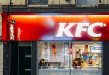 Royaume-Uni & Irlande | 218 restaurants KFC vont changer de main !