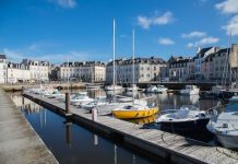 Opportunité ouverture 4*, Morbihan | Responsable Commercial Hôtel 4* à Vannes