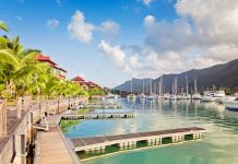 Ouverture 2024, Seychelles | Cheval Blanc ouvrira à Mahé à l’automne 2024