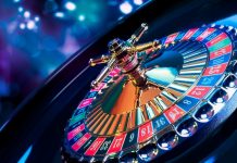 « Rien ne va plus » | Casinos en ligne, les casinotiers français en péril ? Roulette @ credit Depositphotos