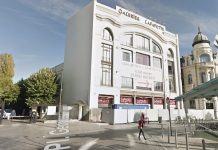 Pau, projet hôtelier | Un futur hôtel de luxe dans un immeuble historique du centre ville, le débat est lancé !