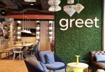 Marque | 30 hôtels fin 2023 pour la marque éco-responsable Greet (Accor)
