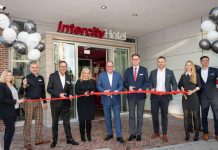 Ouverture, Allemagne | IntercityHotel (Deutsche Hospitality) ouvre à Lübeck inauguration IntercityHotel Lübeck @ credit Deutsche Hospitality