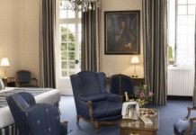 Mobilier, Seconde main | Le 13 janvier, grande braderie au Château de Gilly (Groupe Les Sources)!