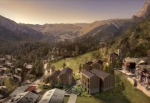 Investissements, Suisse | À Zermatt, des résidences hôtelières ultra-luxe ! Nivalia @ group Julen
