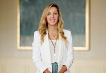Nomination, Espagne | Estreya Gosalbez nommée Directrice générale du futur Four Seasons Resort Mallorca à Formentor Estreya Gosalbez @ credit Four seasons