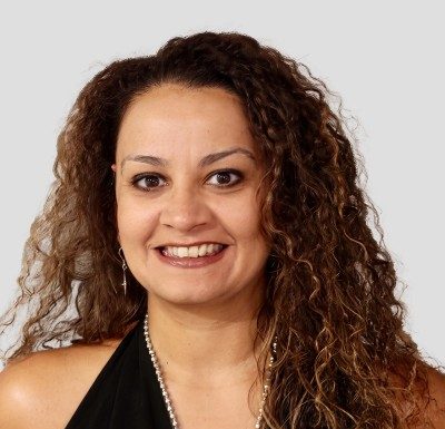 Maya Rigg @ credit linkedin