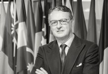 Disparition, Dijon | Pau Roca, Directeur Général de l’Organisation Internationale de la Vigne et du Vin, est décédé