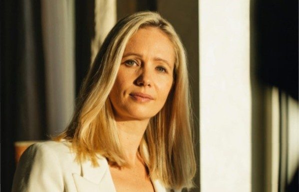 Tessa Gorman @ credit linkedin