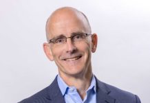 Nomination, USA | Sonder nomme Tom Buoy au poste de vice-président exécutif et directeur commercial Tom Buoy @ credit linkedin