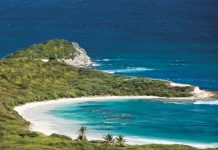 Ouverture 2027, Caraïbes | Kerzner International annonce l’ouverture d’un nouveau complexe One&Only à Antigua Kerzner Antigua @ credit Kerzner
