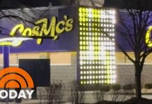 Ouverture début 2024, USA | McDonald’s lance ne nouvelle chaîne de restaurants avec CosMc’s axée sur le pdj et le café