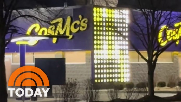 Ouverture début 2024, USA | McDonald’s lance ne nouvelle chaîne de restaurants avec CosMc’s axée sur le pdj et le café Ouverture début 2024, USA | McDonald’s lance ne nouvelle chaîne de restaurants avec CosMc’s axée sur le pdj et le café