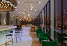 Ouverture, IDF | Le H4 Hotel Paris Pleyel ouvrira le 1er avril 2024