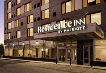 Transaction, Lille | Extendam et Sohoma transforment un ancien Citadines en Résidence Inn by Marriott Residence Inn @ credit Sohoma