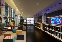 Ouverture, Allemagne | Avani Frankfurt City Hotel (Minor Hotels), un premier hôtel en Allemagne Avani Frankfurt City Hotel - Lobby View Sitting Area Reception Desk @ credit Avana Hotels & Resorts