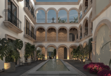 Ouverture 2025, Mexique | Une deuxième propriété « Centric » au Mexique avec le Hyatt Centric Querétaro @ credit Hyatt Newsroom