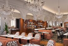 Ouverture Juin 2024, Versailles | 2L Collection annonce l’ouverture prochaine de l’ « Hôtel Les Lumières Versailles » @ credit Les Lumières