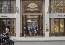Transaction, Paris | Six Senses Rome et bientôt Mandarin Oriental Paris, Gruppo Statuto fait ses emplettes ! @ credit Mandarin Oriental Paris