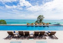 Asie, Ouvertures | 3 ouvertures remarquées pour BW Hotels @ credit The Sanctuary Resort Pattaya
