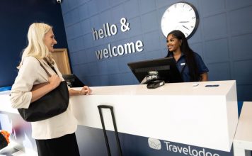@ credit Travelodge