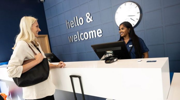 @ credit Travelodge