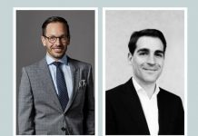 Nominations | Changement d’actionnaires et de gouvernance pour Ultima ! ➛ Sven Flory| Petar Krstic