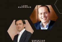 Financement, Développement | Crédit Mutuel Equity accompagne le groupe hôtelier somnOO Christian Rousseau, Lars Backhaus @ credits linkedin