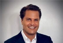Nomination, USA | Christian Glauser Benz nouveau Responsable du développement Mandarin Oriental Amériques Christian Glauser Benz @ credit linkedin