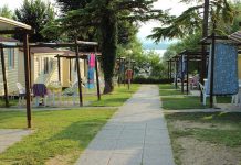 Social | Nouvelle grille salariale de l’hébergement de plein air Camping @ credit Depositphotos