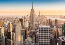 Gestion, USA | Highgate reprend le Joule à Dallas et le Méridien Central Park NYC
