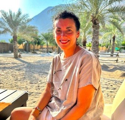 Diletta Guarino @ credit linkedin