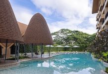 Ouverture, Thaïlande | Ouverture du Dusit Princess Phatthalung @ credit Dusit Princesse Phattalung