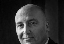 Nomination, Occitanie | Gérald Van Reck, Directeur Général du Domaine de Verchant Gérald Van Reck @ credit linkedin