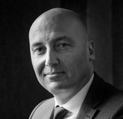 Gérald Van Reck @ credit linkedin
