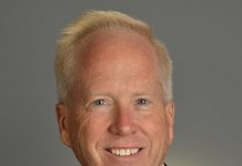 Floride, USA | John Rees nommé vice-président senior des opérations hôtelières pour Hard Rock International John Rees, Hard Rock International