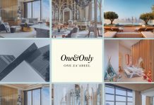 Ouverture Dubaï | One&Only One Za’abeel, resort urbain « vertical », entre en scène ! One&Only One Za'abeel @ credits photos Kerzner International