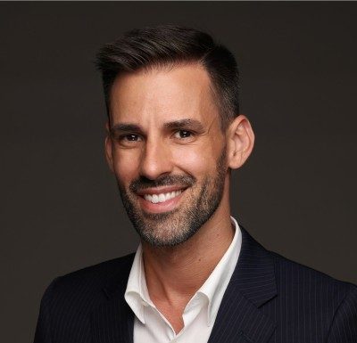 Jason Marques @ credit linkedin
