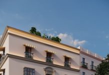 Espagne, Ouverture 2026 | Meliá va ouvrir un boutique hôtel 5* au cœur de Cadix Meliá Cadix @ Meliá Hotels International