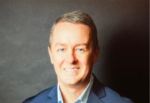 Nomination, Australie | Malcolm Zancanaro nommé au Hilton Sydney Malcom Zancarnaro @ credit linkedin
