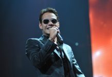 Eatentertainement, USA | Sam Nazarian (Sbe) à la conquête des « latinos » avec le roi de la salsa, la star Marc Anthony Marc Anthony @ credit Depositphotos