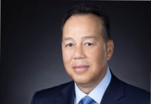 Nomination, USA | Maurice Wooden nouveau président du Fontainebleau Las Vegas ouvert mi-décembre Maurice Wooden @ credit linkedin