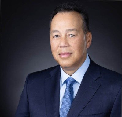 Maurice Wooden @ credit linkedin