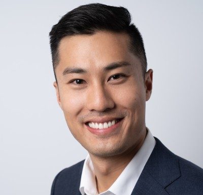 Patrick Tan @ credit linkedin