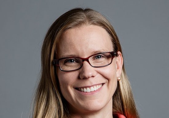 Pia Kåll @ credit capman