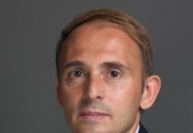 Nomination, Principauté | René Blino nommé Directeur Général du Monte Carlo Beach Hotel René Blino @ credit linkedin