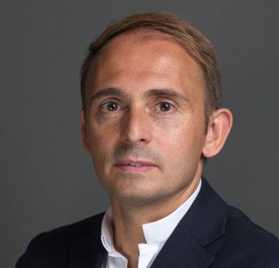 René Blino @ credit linkedin